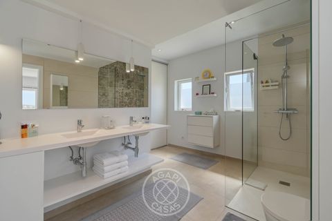 Villa i Calpe, Alicante, Calpe - € 1 380 000 | Ref: AG26044 - foto 16