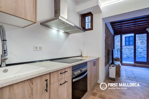 Leilighet i Deia, Mallorca, Deia - € 415 000 | Ref: 83909 - foto 6