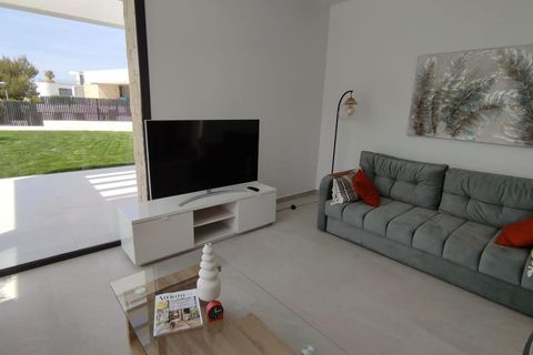 Villa a Finestrat, Alicante, Finestrat - € 3.999/mes | Ref: ALQF019/6084 - foto 6
