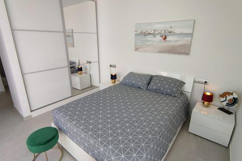 Villa a Finestrat, Alicante, Finestrat - € 3.999/mes | Ref: ALQF019/6084 - foto 12