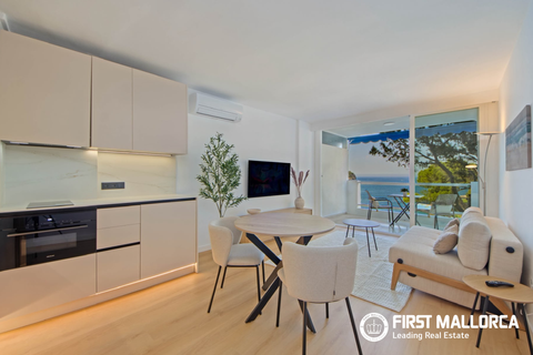 Appartement in Santa Ponsa, Mallorca - foto 1
