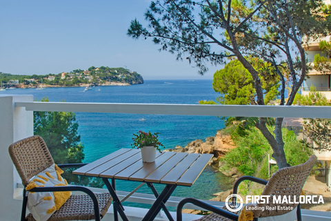 Appartement in Santa Ponsa, Mallorca - foto 2
