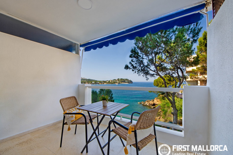 Appartement in Santa Ponsa, Mallorca - foto 4