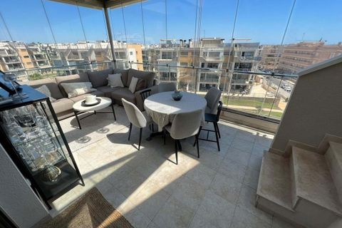 Penthouse i Orihuela, Alicante, Orihuela - € 349 000 | Ref: SMBO4639615 - foto 2