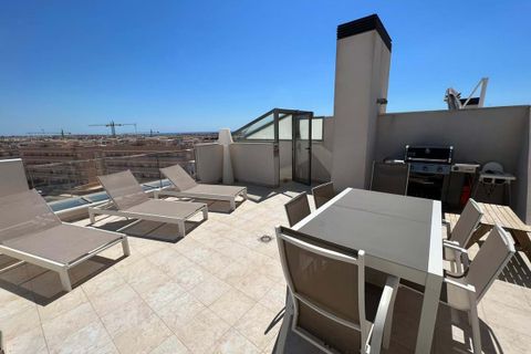 Penthouse i Orihuela, Alicante, Orihuela - € 349 000 | Ref: SMBO4639615 - foto 5