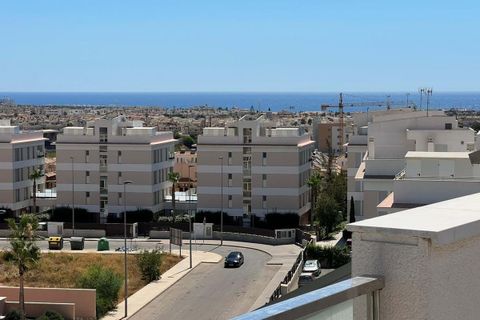 Penthouse i Orihuela, Alicante, Orihuela - € 349 000 | Ref: SMBO4639615 - foto 6