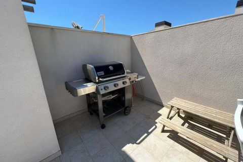 Penthouse i Orihuela, Alicante, Orihuela - € 349 000 | Ref: SMBO4639615 - foto 8