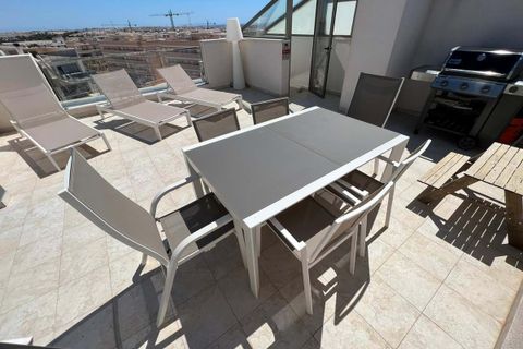 Penthouse i Orihuela, Alicante, Orihuela - € 349 000 | Ref: SMBO4639615 - foto 9