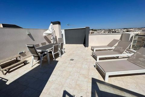 Penthouse i Orihuela, Alicante, Orihuela - € 349 000 | Ref: SMBO4639615 - foto 10
