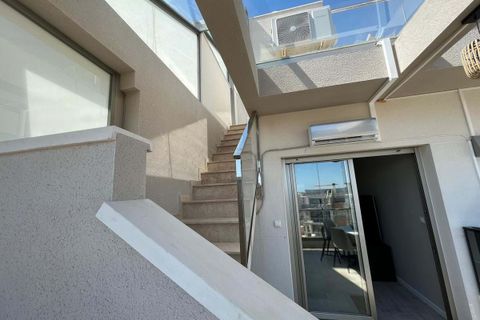 Penthouse i Orihuela, Alicante, Orihuela - € 349 000 | Ref: SMBO4639615 - foto 12