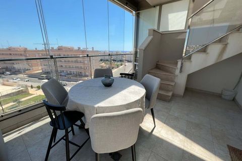 Penthouse i Orihuela, Alicante, Orihuela - € 349 000 | Ref: SMBO4639615 - foto 13