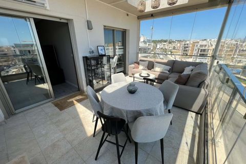 Penthouse i Orihuela, Alicante, Orihuela - € 349 000 | Ref: SMBO4639615 - foto 14