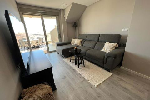 Penthouse i Orihuela, Alicante, Orihuela - € 349 000 | Ref: SMBO4639615 - foto 17