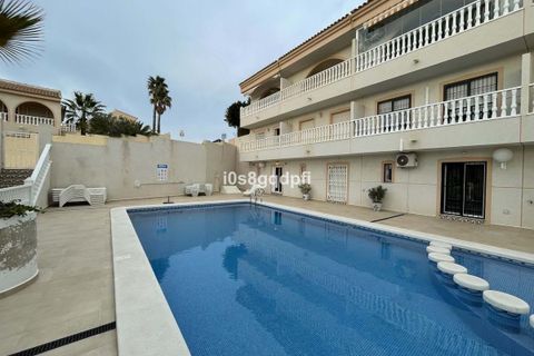 Byhus i Ciudad Quesada, Alicante, Ciudad Quesada - € 249.000 | Ref: SMBCQ4915207 - foto 1