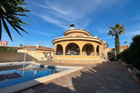 Villa a Benijofar, Alicante, Benijofar - € 325.000 | Ref: SMBCQ4917412 - foto 2