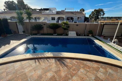 Villa a Benijofar, Alicante, Benijofar - € 325.000 | Ref: SMBCQ4917412 - foto 3