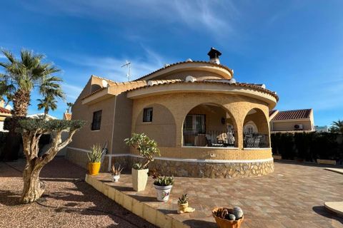 Villa a Benijofar, Alicante, Benijofar - € 325.000 | Ref: SMBCQ4917412 - foto 4