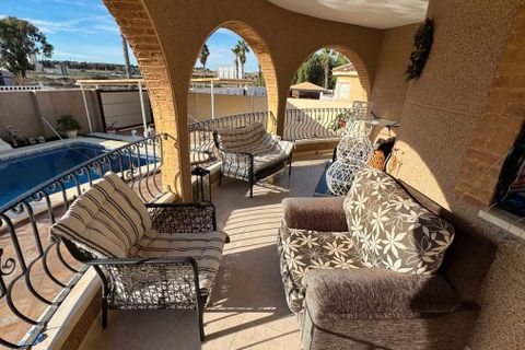 Villa a Benijofar, Alicante, Benijofar - € 325.000 | Ref: SMBCQ4917412 - foto 5