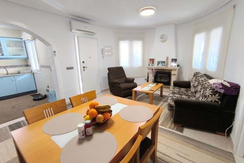 Villa a Benijofar, Alicante, Benijofar - € 325.000 | Ref: SMBCQ4917412 - foto 8