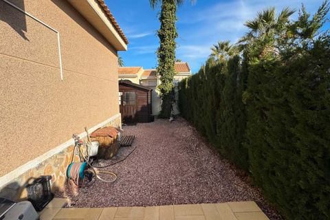 Villa a Benijofar, Alicante, Benijofar - € 325.000 | Ref: SMBCQ4917412 - foto 19