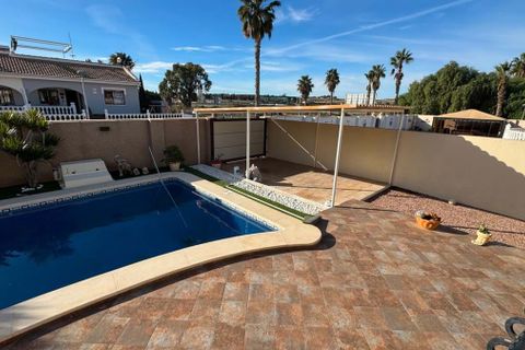 Villa a Benijofar, Alicante, Benijofar - € 325.000 | Ref: SMBCQ4917412 - foto 20
