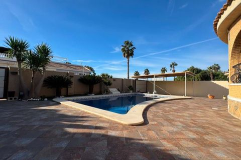 Villa a Benijofar, Alicante, Benijofar - € 325.000 | Ref: SMBCQ4917412 - foto 21