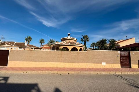 Villa a Benijofar, Alicante, Benijofar - € 325.000 | Ref: SMBCQ4917412 - foto 22