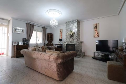 Villa en Ciudad Quesada, Alicante, Ciudad Quesada - € 320.000 | Ref: HBBCQ4917604 - photo 3