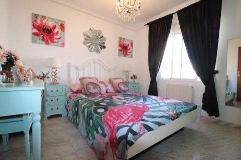Villa en Ciudad Quesada, Alicante, Ciudad Quesada - € 320.000 | Ref: HBBCQ4917604 - photo 5