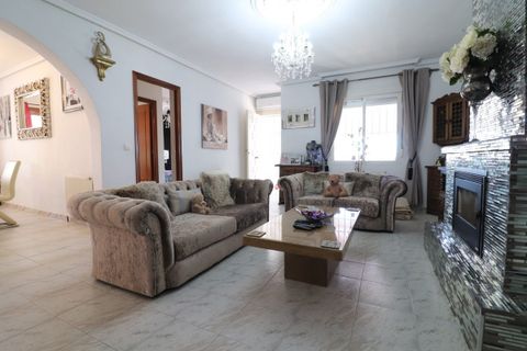 Villa en Ciudad Quesada, Alicante, Ciudad Quesada - € 320.000 | Ref: HBBCQ4917604 - photo 11