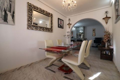 Villa en Ciudad Quesada, Alicante, Ciudad Quesada - € 320.000 | Ref: HBBCQ4917604 - photo 12