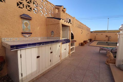 Villa en Ciudad Quesada, Alicante, Ciudad Quesada - € 320.000 | Ref: HBBCQ4917604 - photo 30