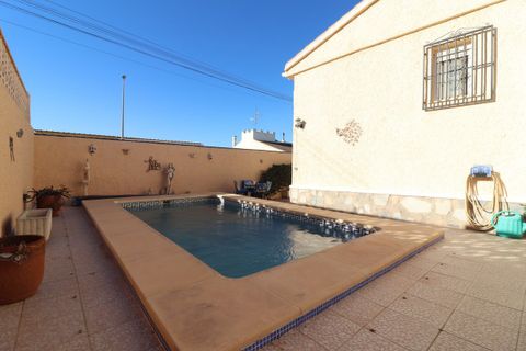 Villa en Ciudad Quesada, Alicante, Ciudad Quesada - € 320.000 | Ref: HBBCQ4917604 - photo 32