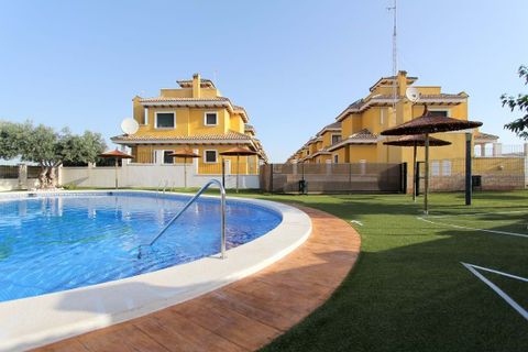 Villa en Ciudad Quesada, Alicante, Ciudad Quesada - € 295.000 | Ref: SMBCQ4920013 - photo 20