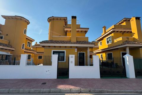 Villa en Ciudad Quesada, Alicante, Ciudad Quesada - € 295.000 | Ref: SMBCQ4920013 - photo 21