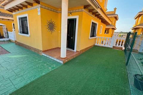 Villa en Ciudad Quesada, Alicante, Ciudad Quesada - € 295.000 | Ref: SMBCQ4920013 - photo 29