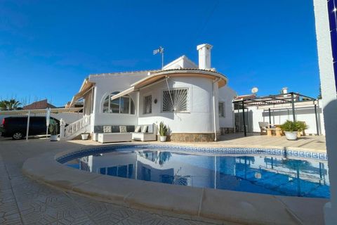 Villa i Ciudad Quesada, Alicante, Ciudad Quesada - € 364.900 | Ref: SMBCQ4922356 - foto 1