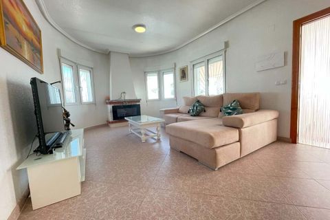 Villa i Ciudad Quesada, Alicante, Ciudad Quesada - € 364.900 | Ref: SMBCQ4922356 - foto 5