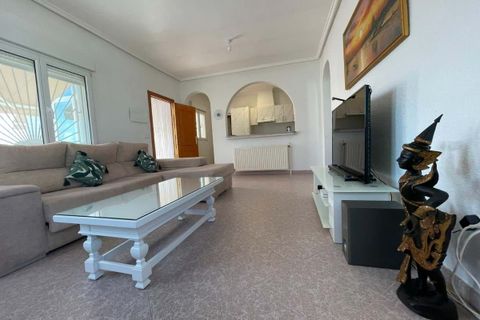 Villa i Ciudad Quesada, Alicante, Ciudad Quesada - € 364.900 | Ref: SMBCQ4922356 - foto 6