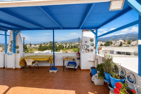 Penthouse i Mijas, Malaga, Mijas - € 297 000 | Ref: a28d9e4e-28a5-4b44-a - foto 3