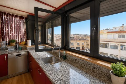 Penthouse i Mijas, Malaga, Mijas - € 297 000 | Ref: a28d9e4e-28a5-4b44-a - foto 4