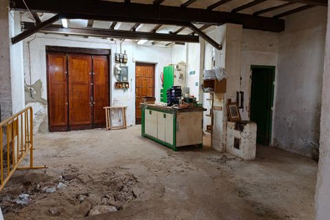 Villa a Bunol, Valencia, Bunol - € 70.000 | Ref: 3174/11562 - foto 6