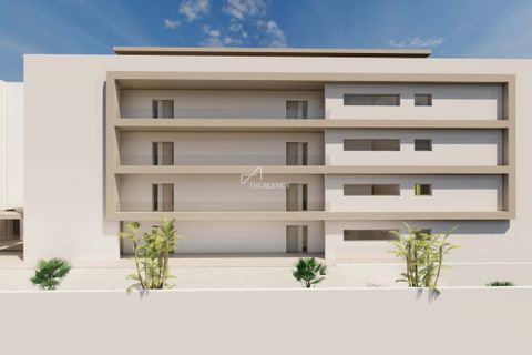 Lejlighed i Albufeira, Faro, Albufeira - € 650.000 | Ref: AM_S_3_T2 - foto 30