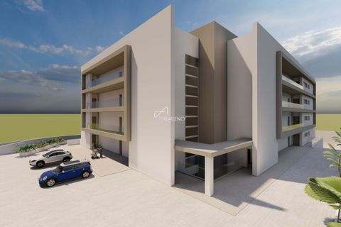 Lejlighed i Albufeira, Faro, Albufeira - € 850.000 | Ref: AM_T_3_T1 - foto 1