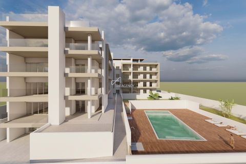 Lejlighed i Albufeira, Faro, Albufeira - € 850.000 | Ref: AM_T_3_T1 - foto 5