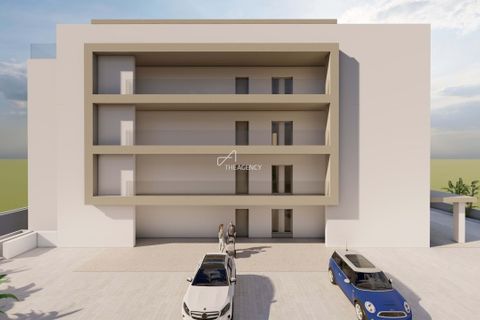 Lejlighed i Albufeira, Faro, Albufeira - € 850.000 | Ref: AM_T_3_T1 - foto 6