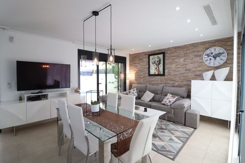 Villa a Benijofar, Alicante, Benijofar - € 375.000 | Ref: VRE 5936 - foto 3