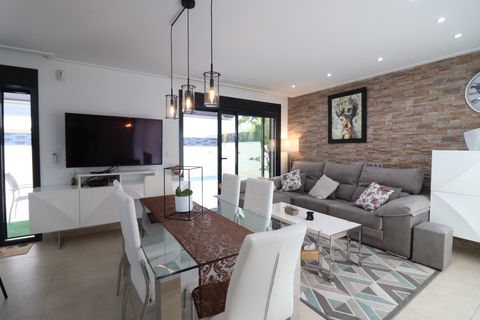 Villa a Benijofar, Alicante, Benijofar - € 375.000 | Ref: VRE 5936 - foto 6