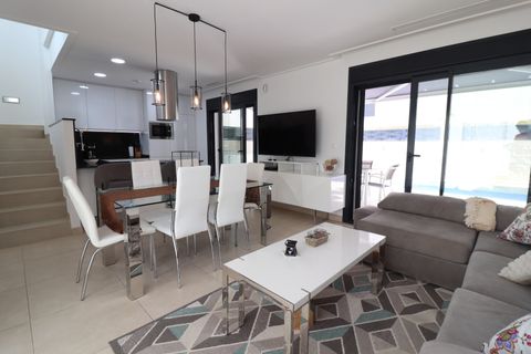 Villa a Benijofar, Alicante, Benijofar - € 375.000 | Ref: VRE 5936 - foto 8