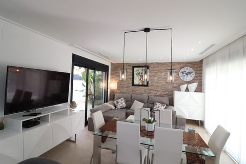 Villa a Benijofar, Alicante, Benijofar - € 375.000 | Ref: VRE 5936 - foto 9
